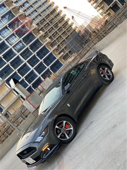 فورد موستانج